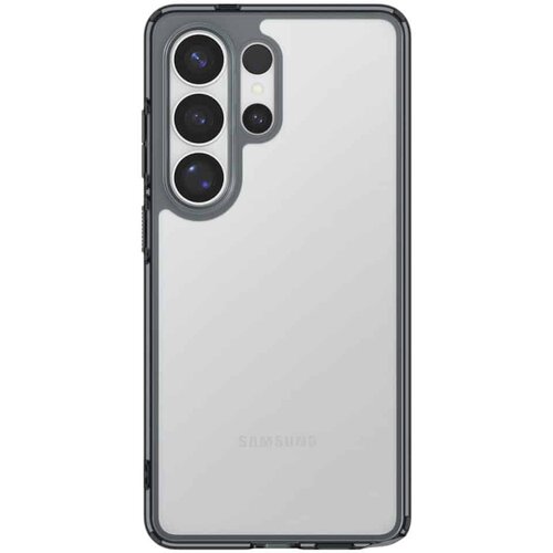 Spigen Ultra Hybrid maska za Samsung Galaxy S26 Ultra &amp;ndash; space crystal Slike