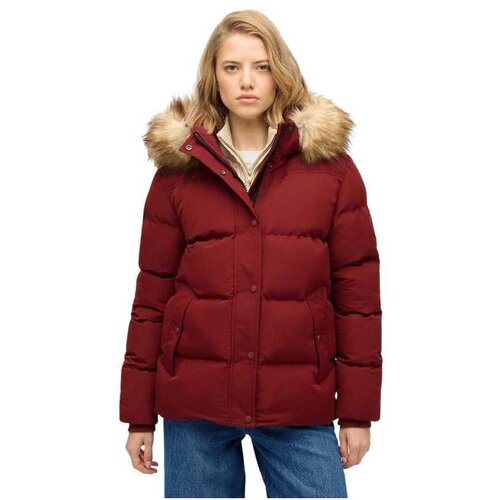 Superdry relaxed fit ženska jakna Slike