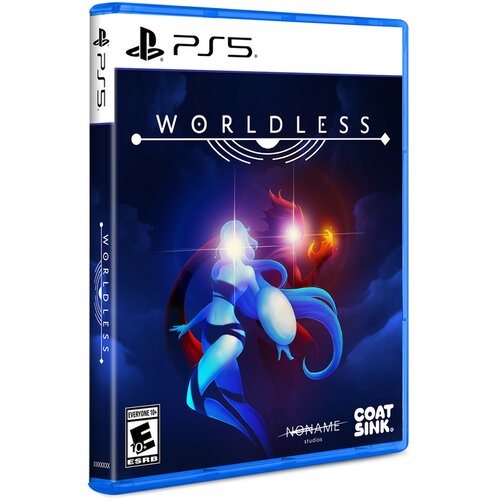  Wordless - Limited Run (PS5) Cene