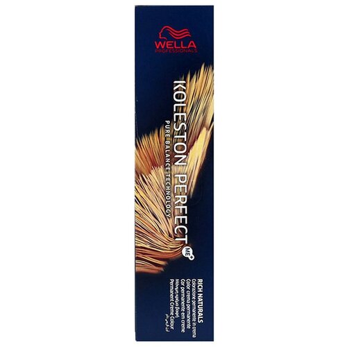  Trajna Boja Koleston Me+ Wella N&amp;ordm; 9/31 (60 ml) Slike