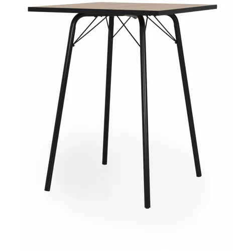 Tenzo barski stol Flow, 80 x 80 cm