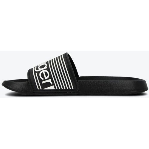 Slazenger Mu&amp;scaron;ke papuče Line, Crne Slike