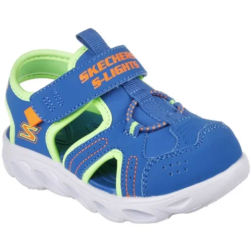 Skechers SANDALE HYPNO-SPLASH DEČACI UZRASTA 0-4 GODINE