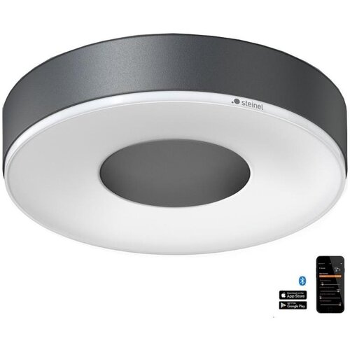 Steinel 078782 - LED stropna svetiljka sa senzorom RS 200 SC LED/17,1W/230V IP54 Slike