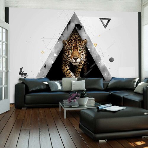  Tapeta - Wild abstraction 250x193 Slike