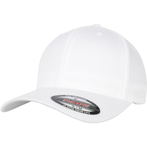 Flexfit beanie made of organic cotton white Cijene