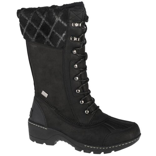 Sorel &Scaron;kornji Whistler Tall Boot Črna Cene