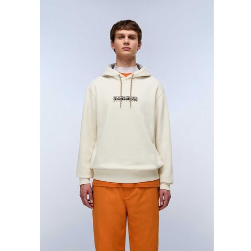 Napapijri b-fiemme h beige dimity Slike