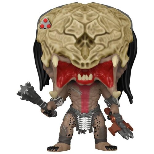 Funko Bobble Figure Movies - Prey POP! - Feral Predator #1909 Cene