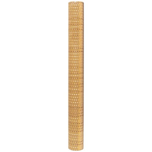  zaslon svijetlosmeđi 500 x 80 cm od poliratana Slike