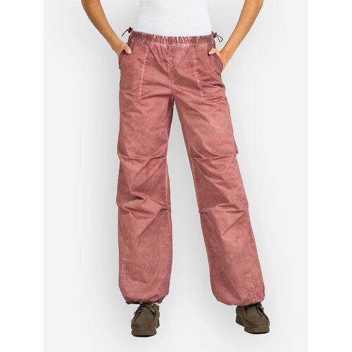 Reell Parachute Hlace bark brown cold dye Slike
