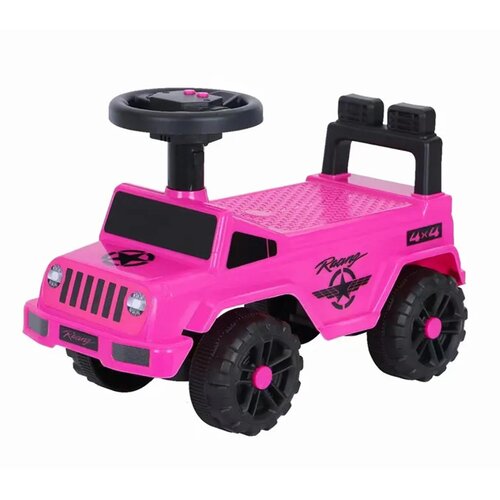 Bbo GURALICA JOOPI (923) &amp;ndash; PINK Slike