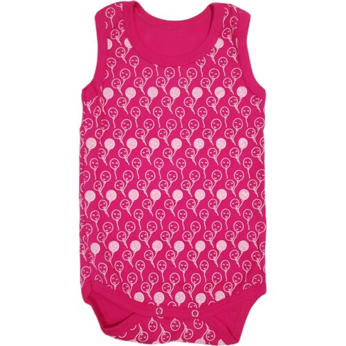 Santex SAN-TEX Bodi za bebe Baloni, Ciklama Cene