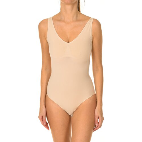 Intimidea 510173-SKIN Smeđa Slike