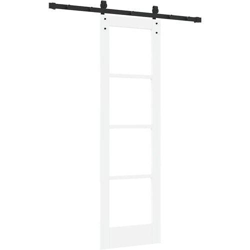  Klizna vrata ORKDAL Bijelo 61 x 198,5 cm Slike