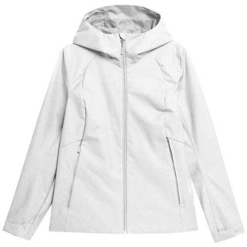 4f Jakne KUD001 Bela Cene