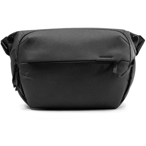 Peak Design Everyday Sling - 10L V2 - Black torba za digitalni fotoaparat Slike