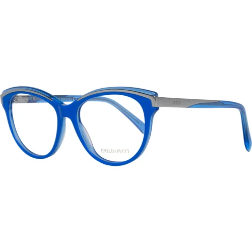 Emilio Pucci Optical Frame