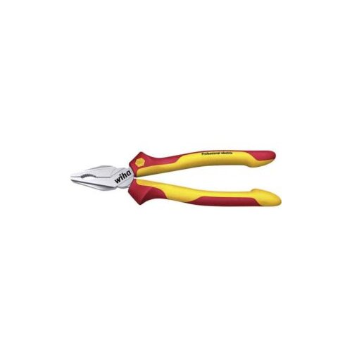  KLIJEŠTA KOMBINIRANA 200MM VDE PROFESSIONAL WIHA 26711 Cijene