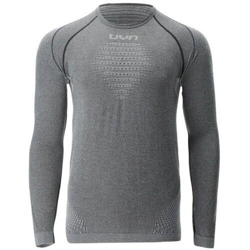 UYN Majice z dolgimi rokavi Evolutyon Biotech Siva Cene