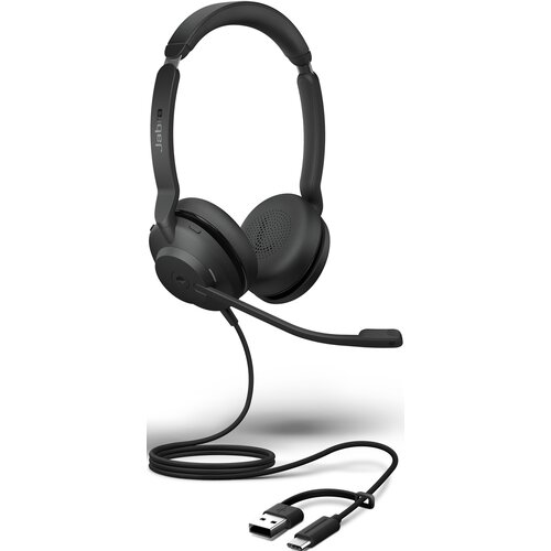  Evolve2 30 SE, USB C/A, MS Stereo Slike