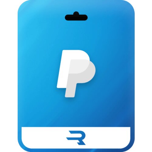 Rewarble Paypal 40 EUR Voucher GLOBAL Cene