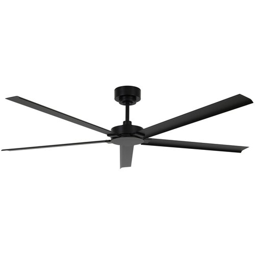  Lucci air 21616149 - Plafonski ventilator MONZA IP55 crni + daljinski upravljač Cene