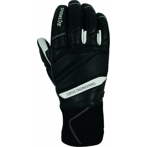 Snowlife Anatomic DT Glove Black/White M Slike