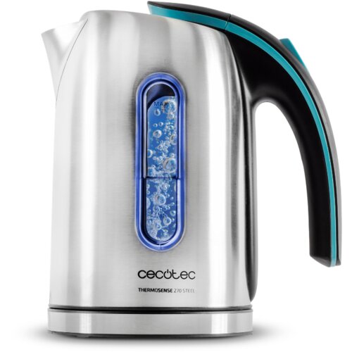 Cecotec thermosense 270 steel Cene