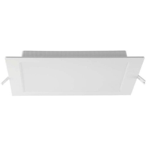  led ugradno stropno svetlo samsung čip LED/18W/230V 3000K 22x22 cm belo Cene