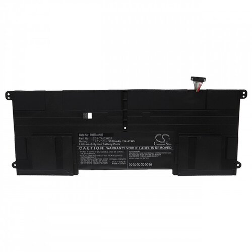 VHBW Baterija za Asus Taichi 21, 3100 mAh Slike