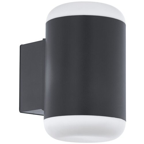 Eglo Merlito vanjska zidna/1, led, 10w, antracit Cene