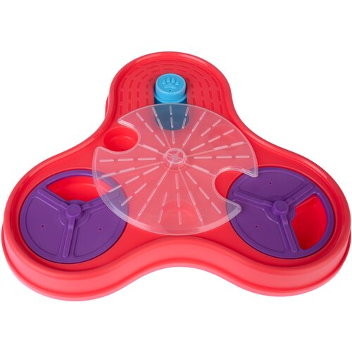 TIAKI interaktivna igrčaka Puzzle Intermediate - D 30 x Š 33 x V 4,5 cm Cijene