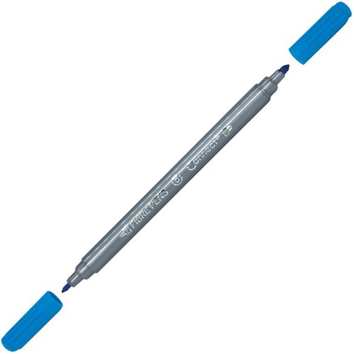  &amp;Scaron;KOLSKI 12BOJA OBOSTRANI CONNECT BLISTER Slike