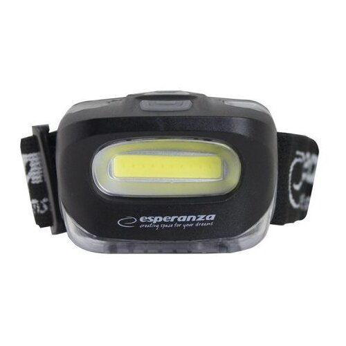 Esperanza LED lampa za biciklo za glavu bljeskalica EOT038 Cijene