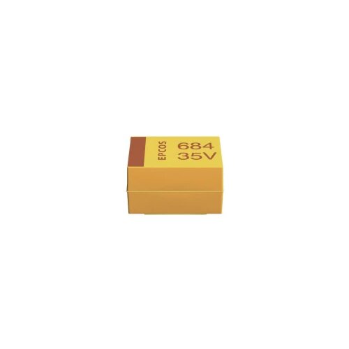 Kemet Tantalni kondenzator HighCap T491C106K020ZT 10F 20 V/DC Cijene