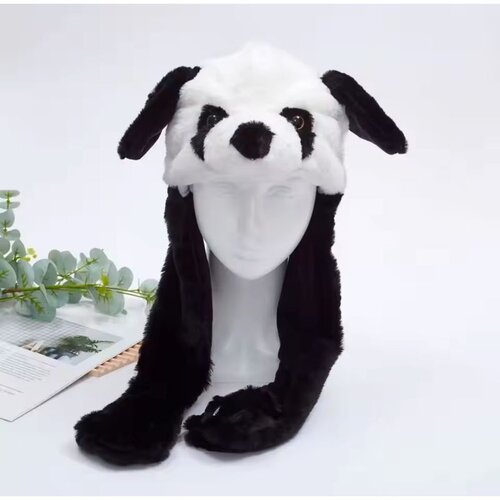 Kapa funny animals pumpica Panda Cijene