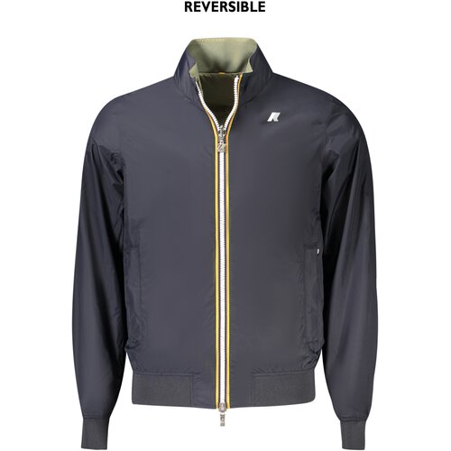 K-Way MEN&#39;S JACKET BLUE Cijene