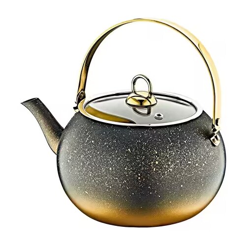  O.M.S. COLLECTION Čajnik non stick vel. XL CODE8212 Cijene