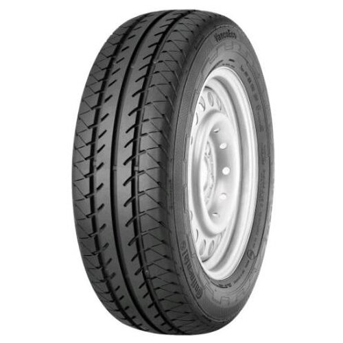 Continental Letna 205/75R16C 116R VANCONTACT ECO - Skladišče 7 (Dostava 1 delovni dan) Cene