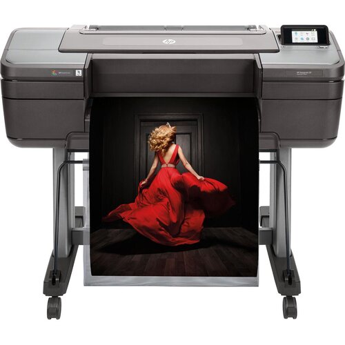 HP Velik formatni tiskalnik DesignJet Z9+, (5000527079) Cene