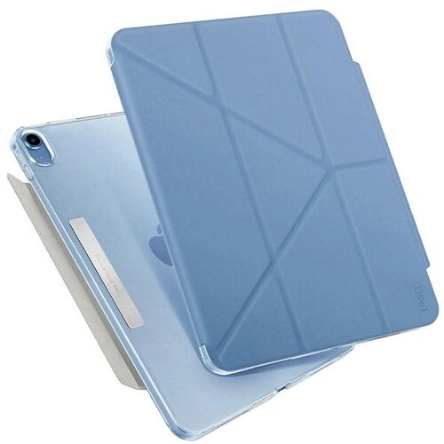 Uniq CAMDEN OVITEK ZA IPAD 10 GEN (2022) MODER OVITEK, (21979876) Cene