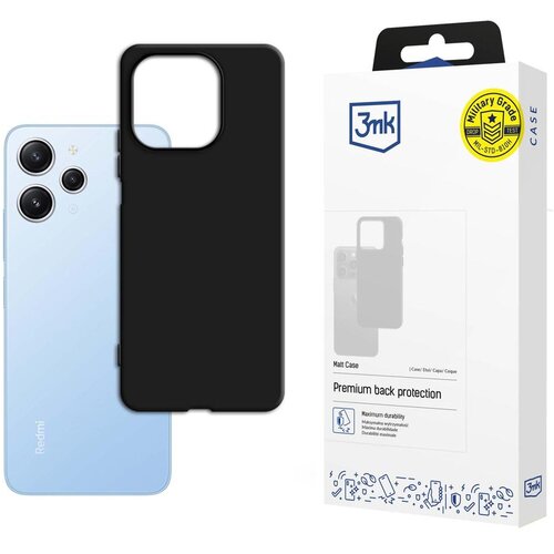 3mk MAT OVITEK ZA XIAOMI REDMI 12 Z ZAŠČITO PRED ZDRSOM, (5000295977) Cene