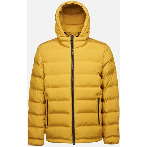 Geox Yellow men&amp;#039;s jacket Spherica - Men Slike