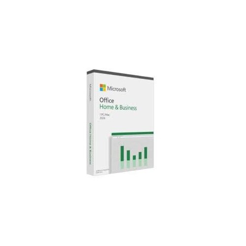Microsoft FPP Office Home&Business 2024 Eng, EP2-06636 Cene