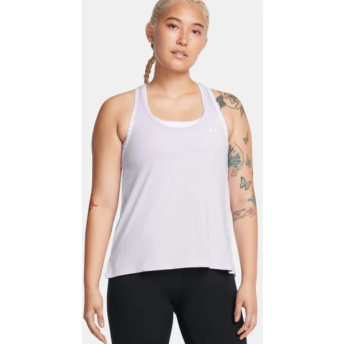 Under Armour Women's Knockout Tank Top