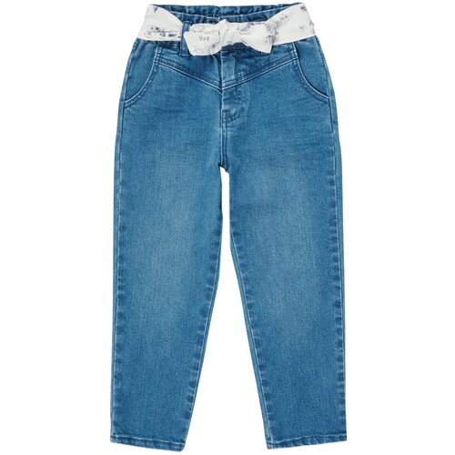Ikks Jeans straight EDICTAS Modra Cene