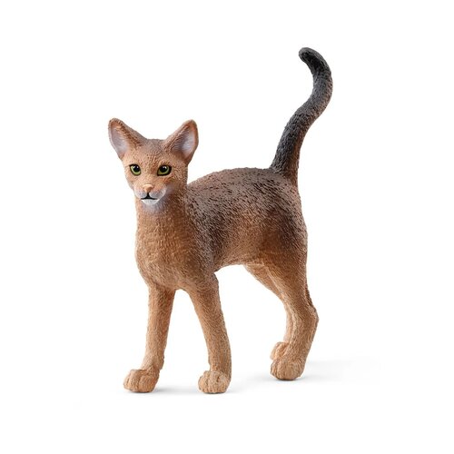 Schleich Figura mačka Cene