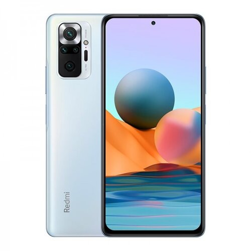 Xiaomi Redmi Note 10 Pro 8/128G - Moder Cene