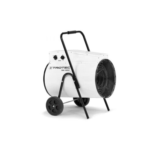 Trotec Elektro grijači top TDS 120 R Cijene